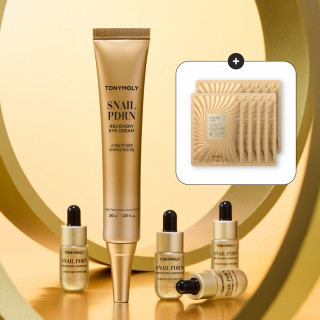 Best PDRN Cream | Snail PDRN Recovery Cream | TONYMOLY